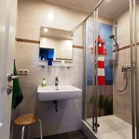 Ferienwohnung-speicher Apartment *