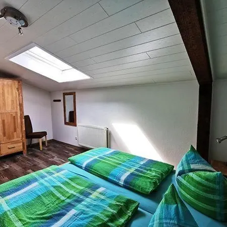 Ferienwohnung-speicher *