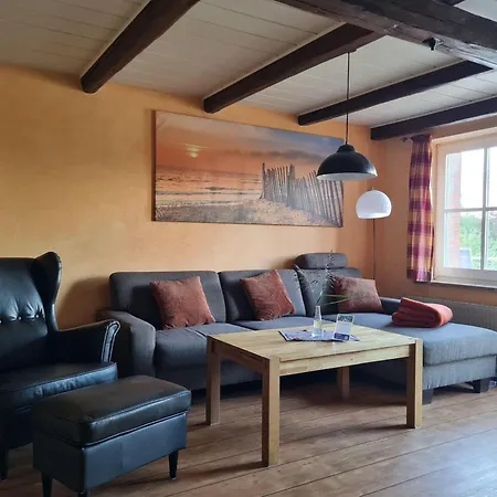 Ferienwohnung-speicher *