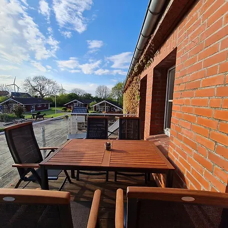 Daire Ferienwohnung-speicher