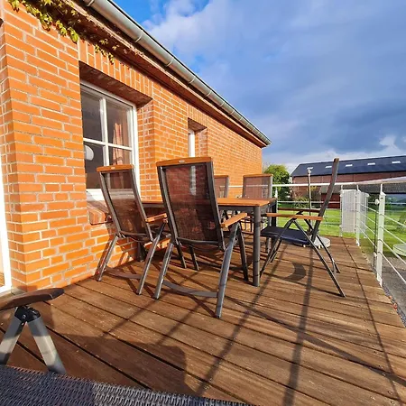 Ferienwohnung-speicher * Presen