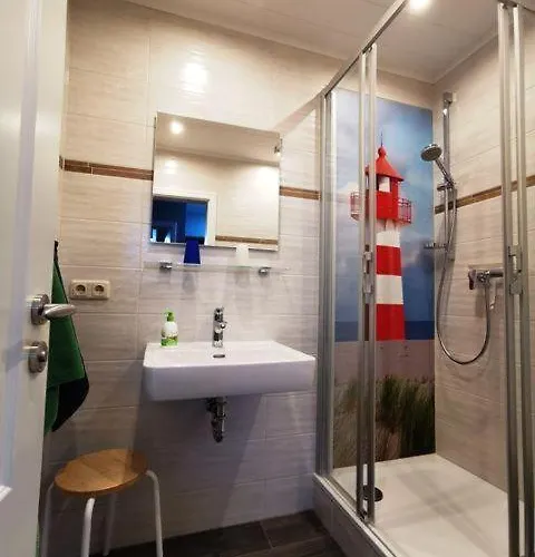 Ferienwohnung-speicher Apartamento *